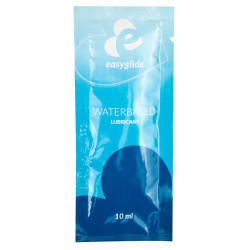  Dosette 10 ml de Lubrifiant Eau Easyglide